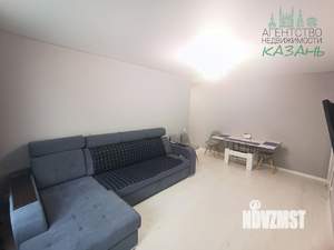 2-к квартира, вторичка, 48м2, 1/5 этаж