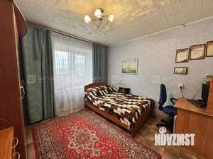 2-к квартира, вторичка, 48м2, 4/5 этаж