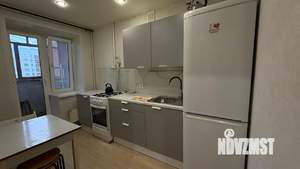 1-к квартира, вторичка, 28м2, 6/9 этаж