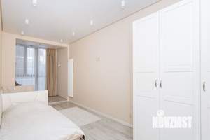 3-к квартира, вторичка, 90м2, 4/8 этаж