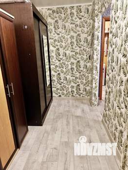 2-к квартира, вторичка, 24м2, 4/5 этаж