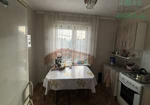 2-к квартира, вторичка, 52м2, 7/9 этаж