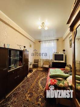 3-к квартира, вторичка, 73м2, 2/6 этаж