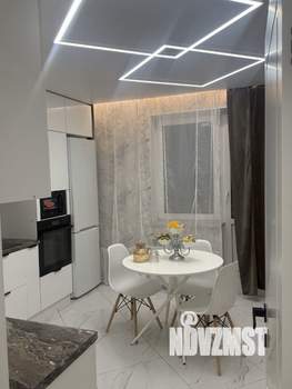 3-к квартира, вторичка, 82м2, 4/20 этаж