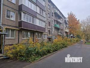 1-к квартира, вторичка, 31м2, 1/5 этаж