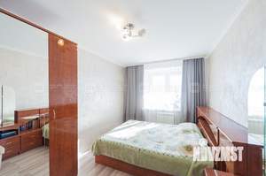 2-к квартира, вторичка, 55м2, 7/10 этаж