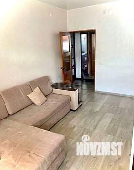 1-к квартира, вторичка, 31м2, 4/5 этаж