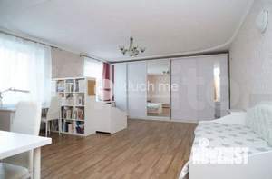 4-к квартира, вторичка, 121м2, 5/10 этаж