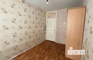 3-к квартира, вторичка, 59м2, 2/5 этаж