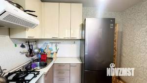 1-к квартира, вторичка, 38м2, 2/9 этаж
