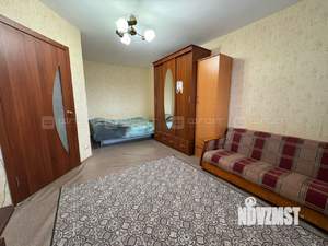 1-к квартира, вторичка, 38м2, 7/10 этаж