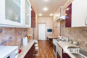 2-к квартира, вторичка, 51м2, 5/6 этаж