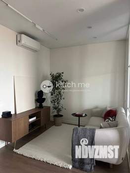 1-к квартира, вторичка, 34м2, 11/15 этаж