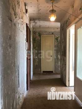 2-к квартира, вторичка, 52м2, 9/10 этаж