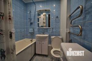 1-к квартира, вторичка, 35м2, 2/5 этаж