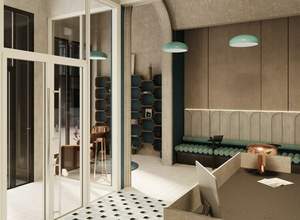 3-к квартира, вторичка, 91м2, 6/9 этаж