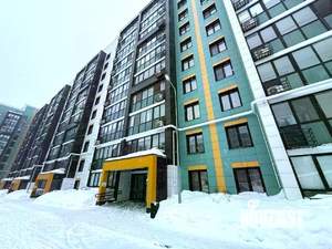 2-к квартира, вторичка, 51м2, 4/10 этаж