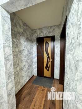 1-к квартира, вторичка, 36м2, 3/10 этаж