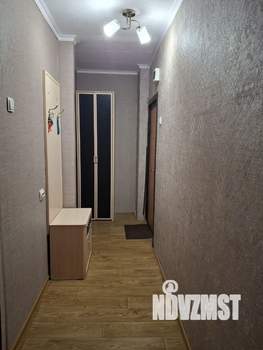 2-к квартира, вторичка, 47м2, 1/5 этаж