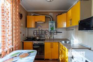 1-к квартира, вторичка, 29м2, 5/5 этаж