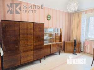 1-к квартира, вторичка, 36м2, 2/9 этаж