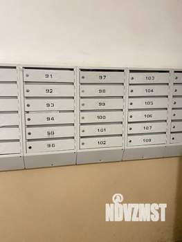 2-к квартира, вторичка, 61м2, 14/17 этаж