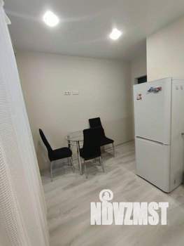 2-к квартира, вторичка, 61м2, 3/17 этаж