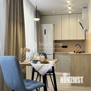 1-к квартира, вторичка, 37м2, 5/9 этаж