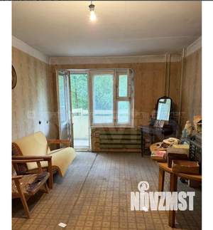 1-к квартира, вторичка, 32м2, 2/2 этаж