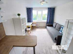 Студия квартира, вторичка, 19м2, 5/5 этаж