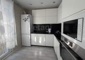 1-к квартира, вторичка, 30м2, 3/19 этаж