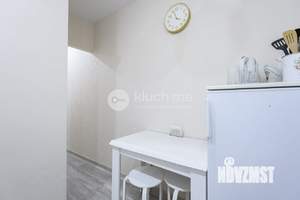 1-к квартира, вторичка, 34м2, 1/5 этаж