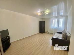 1-к квартира, вторичка, 39м2, 4/10 этаж