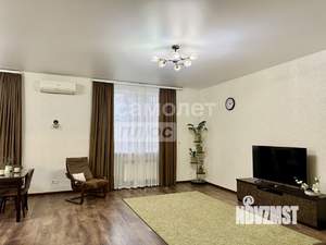 2-к квартира, вторичка, 83м2, 3/5 этаж