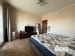 1-к квартира, вторичка, 41м2, 4/4 этаж