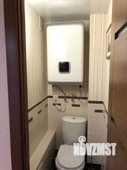 2-к квартира, вторичка, 49м2, 9/9 этаж