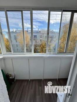 2-к квартира, вторичка, 55м2, 5/6 этаж