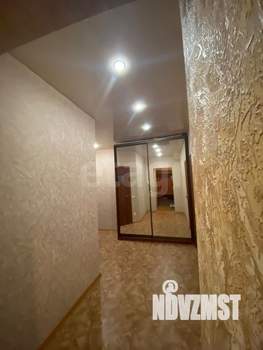 1-к квартира, вторичка, 48м2, 3/9 этаж