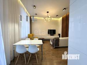 2-к квартира, вторичка, 59м2, 17/17 этаж