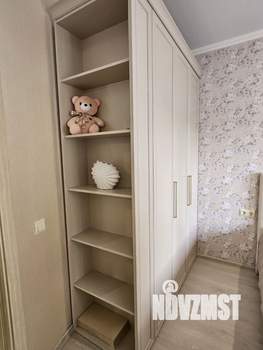 2-к квартира, вторичка, 55м2, 3/8 этаж