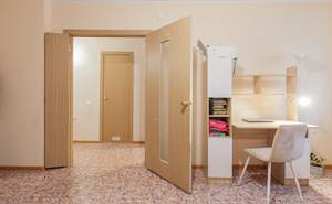 2-к квартира, вторичка, 62м2, 14/19 этаж