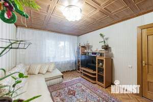 1-к квартира, вторичка, 28м2, 4/9 этаж