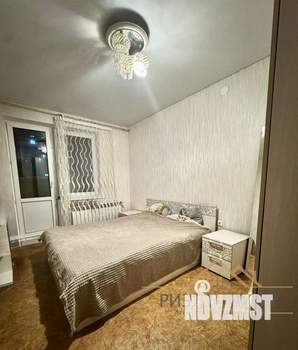2-к квартира, вторичка, 64м2, 9/19 этаж