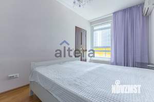 1-к квартира, вторичка, 54м2, 3/25 этаж