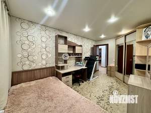2-к квартира, вторичка, 55м2, 4/9 этаж
