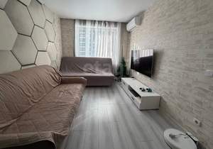 1-к квартира, вторичка, 30м2, 3/19 этаж