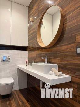 3-к квартира, вторичка, 93м2, 8/10 этаж