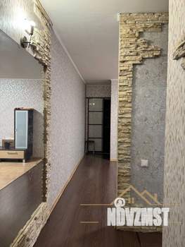 2-к квартира, вторичка, 46м2, 4/5 этаж