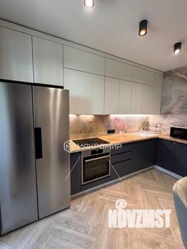 2-к квартира, вторичка, 50м2, 6/10 этаж