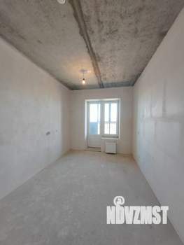 2-к квартира, вторичка, 55м2, 6/10 этаж